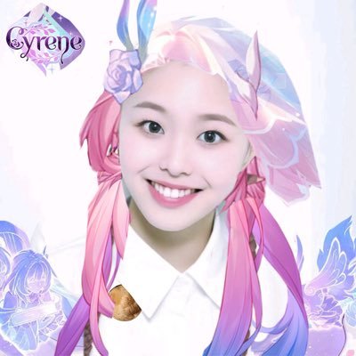 Miisteria's profile picture. “Without love, it can not be seen”