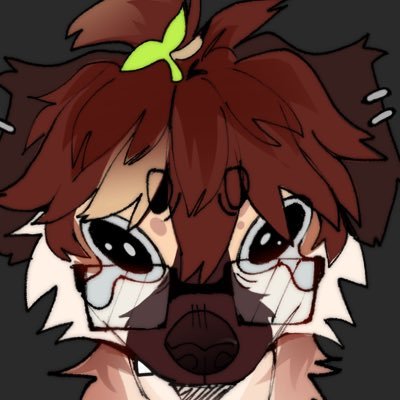 anon_amurrao's profile picture. Ilustrator/Animator 🇨🇱🏳️‍🌈|| The silly Yeen 🍪🐾 || 22 || pfp @sotmyr || 🫧I promise the stars that I will draw a big smile on your face, pi 🐙💫🫧