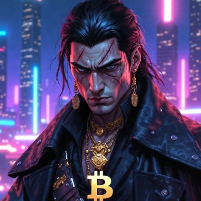 RuniRyno28156's profile picture. Blockchain enthusiast | DeFi trader | NFT explorer | Building the future of decentralized finance 🚀 #Web3 #Crypto