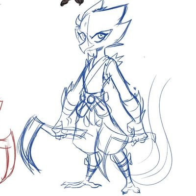 CoolDisneyMew's profile picture. The iconic Rivals of Aether character
(she/her, 19)
Interests: UTDR, Celeste, Ultrakill, Rivals of Aether, Night in the Woods
PFP and Banner by @YeahBeezii