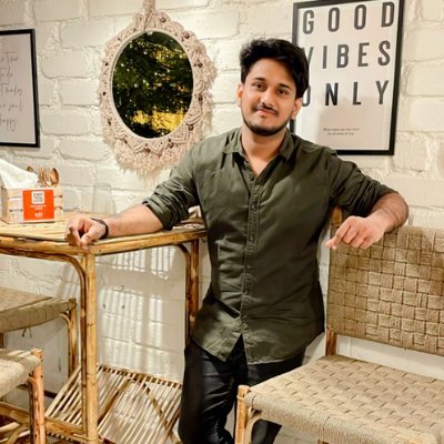 jainharshit1774's profile picture. Co-Founder, OnePlay | Forbes 30 Under 30 Asia | BW Disrupt 30 Under 30 | Internet Entrepreneur