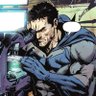 CrimeAlleys's profile picture. Nothing will ever take away the pain of that night in 𝐂𝐫𝐢𝐦𝐞 𝐀𝐥𝐥𝐞𝐲 except for the end of my mission here in Gotham.