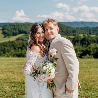 NickBrown33's profile picture. Child of God . Director of Media @TechSideline . Voice of the Radford Bobcats . @CommVT Alum . Romans 5:3-5 .