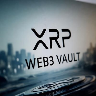LJakober's profile picture. ~ Help People Become Financially Free l Daily XRP News | WEB 3 Setup Coaching. Investor | Fintech & web3 Expert Family Office Professional | XRP.
Send a DM!📤📥