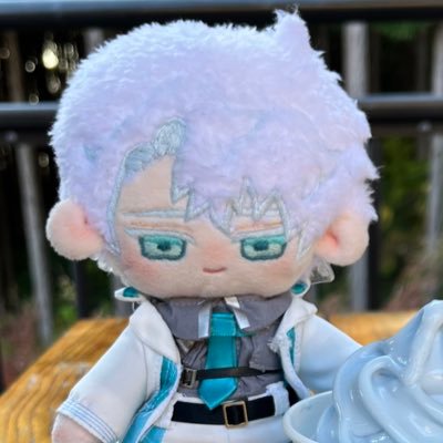 923knt's profile picture. 30↑漫画とか手芸(自作ぬい)とかの趣味アカウント。感想もつぶやきたいが語彙力は皆無。無断転載・AI学習・自作発言はやめてね。お別れはB→解除でお願い致します。