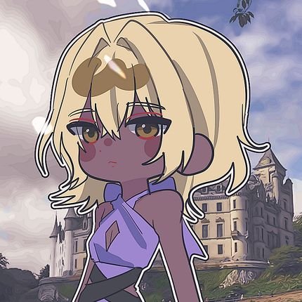 mbng_Riah's profile picture. 성인/ 칼릭스 궁수 /즐겜러 / FUBFREE