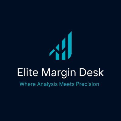 ELITEMARGINDESK's profile picture. Futures market structure analysis & disciplined trading
Focus: liquidity • confirmation • risk control
JOIN TG https://t.co/irqN2FwICQ