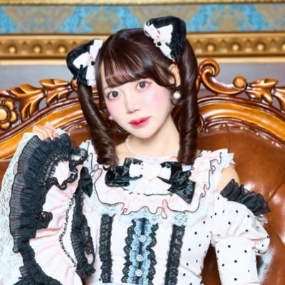 mio_cats0520's profile picture. 《@SUTENEKO_CATS》推しにしてくれたらとっても尽くすよ🐱🎀あいにきてー！おしゃべりで神対応で面白い女が好きな人は会いにきてね♡⬇️⚠️ライブスケジュール🎤🎶きて‼︎(🔗https://t.co/Ge4fBOK3nl)#みおに夢ちゅーる