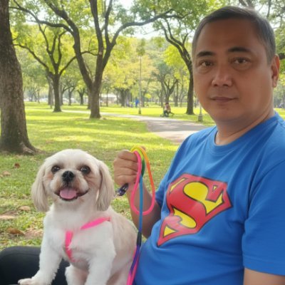 KatarHol5's profile picture. comicbooks...movies...rocker....A.I. Technology
#FaithNComics
#SellZSJLtoNetflix
#1PunchDanMovie