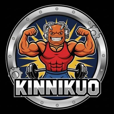 kin_nikuo0928's profile picture. YouTube始めました！
https://t.co/Ub6QSyUK0J