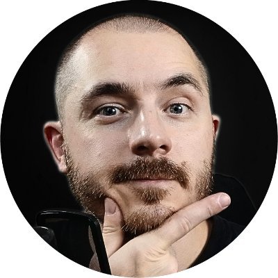 AlivewithYurko's profile picture. Watch more on Youtube
👉 https://t.co/i1T5XMTcS1