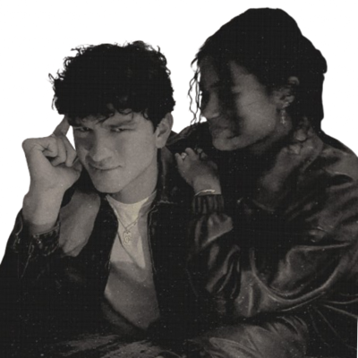 juliaaugustii's profile picture. te voy a querer siempre.  luke never let me down, never.  i couldn’t say no to thalia.