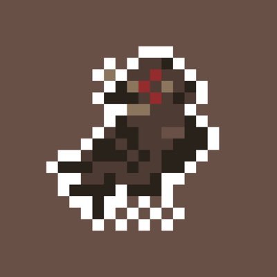 Yodaka_Asahi's profile picture. 鳥類