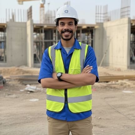 AboRaady's profile picture. civil engineer 👷‍♂️