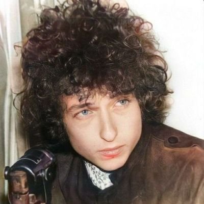 DackJ2560's profile picture. 4000 holes in