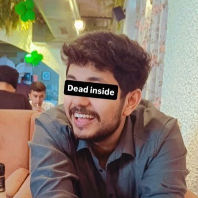 kafidark's profile picture. DARDA KYU AE, GAJJ VAJJ KE BOL!