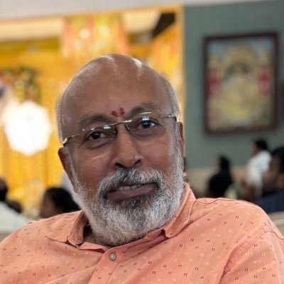 KrishnarajCs's profile picture. 