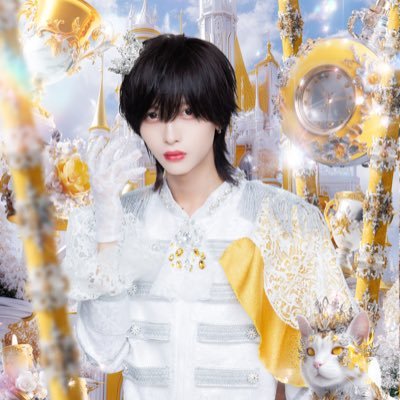 りょうた (@nyan22_ryota) / Posts / X