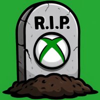 Velorio do Xbox (@perolasdoxbox) 's Twitter Profile Photo