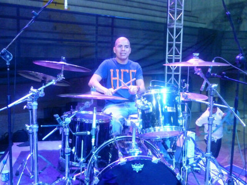 cheo2027's profile picture. MCI COSTA RICA