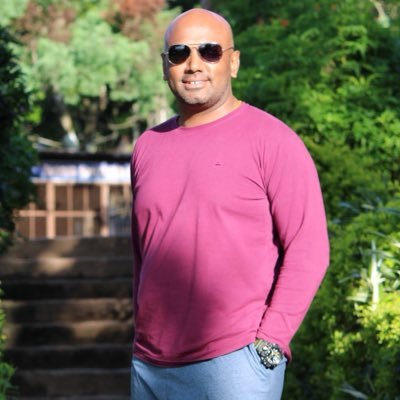 rshyamster's profile picture. 