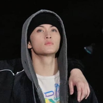 foundsthapr's profile picture. 🐆⋆.˚ tiurftsrifehtkram.rem🍏(🫑) *ੈ narcissism 🐰໒꒱ིྀ 마크오빠 ♡ 농재민 ★