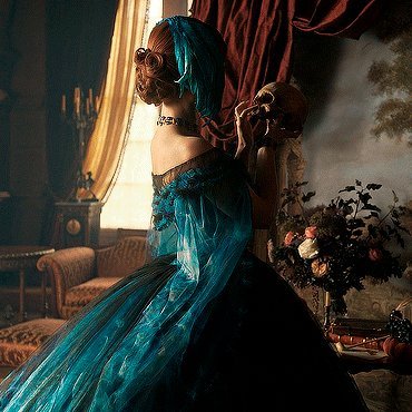 FaceOfCait's profile picture. ⋆｡°✩ 27, she/her 𖤐 slasher slut ♱ campy horror addict ꒷꒦ ADHD, gamer ✧˖° Queer ♱ #horrortwt #filmtwt #HorrorFam #frankenstein