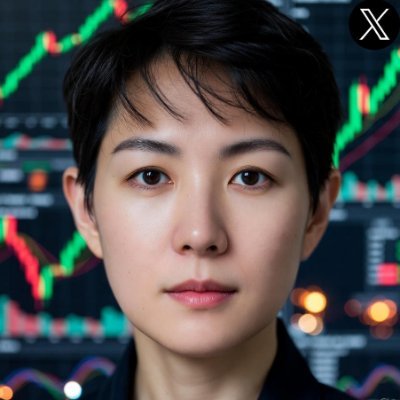 cryptopredict61's profile picture. I bring the entire coin world to you by interpreting it with the power of technology... If it works for you, let's like it, your likes are very important to us.