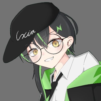 touch1890's profile picture. メイン(配信等のアカ)→@touch1890svg  のお絵描きアカウントです。 甘いもの大好きです。