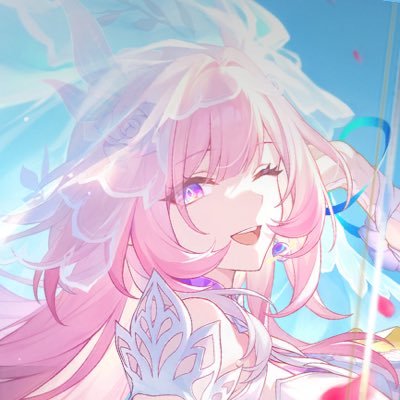 elysian_realmz's profile picture. 15 || ⚢ || #1 elysia/cyrene fan 💗🤞