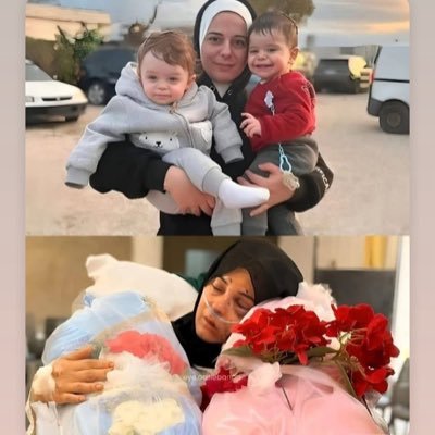 hebaAsaleh's profile picture. Muslim , Om Laly, a loving wife, Front End Engineer أعلم انك في خير فحمد الله Free Palestine 🇵🇸