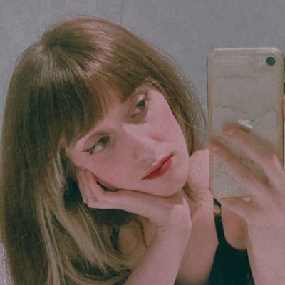 zahraladani's profile picture. BA in Cinema 🎬 📷🪄https://t.co/HZCZ8VjZT3