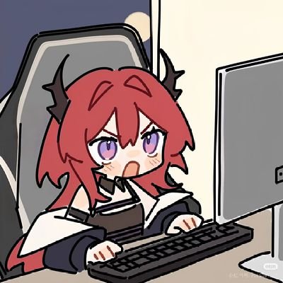 HChriser42's profile picture. 平庸的的kigurumi填充物，étudiant,十分被动型人格，有问必答（应该吧，网络问题私信可能看不到），涩涩确实好啊，一个社恐。憧憬成为kigurumi高手（感觉实现不了了）•᷄ࡇ•᷅