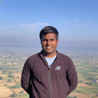 Abhayarya21's profile picture. 