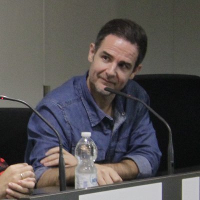 jaibrot's profile picture. Big Boss del podcast @reservademana desde 2014. Melómano, aficionado a los videojuegos, wargames, cómics, anime, manga y todo lo que quite tiempo.