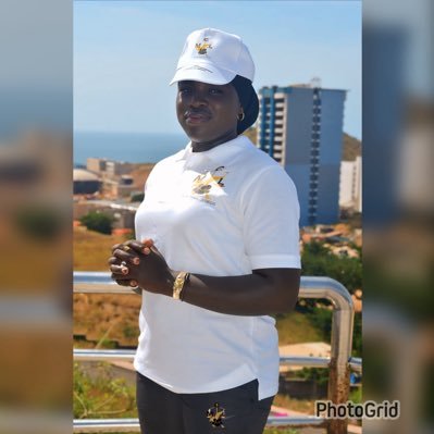 seck61900's profile picture. Activiste | Journaliste | Communicante & CM | Juriste | Politiste | Féministe | Défenseure des Libertés #FREEDOM