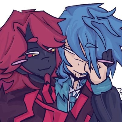 falling0bl1v10n's profile picture. Kohan / Oblivion       ᥫ᭡。
     He /they   ||   Trans , gay and Lithromantic —
Pfp cred — Azvre_ ⌣ Romeo Yume