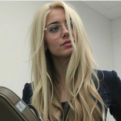 AngelWolf1960's profile picture. Victress,Semper Femina,An actual female Lesbian loving life in the sweetest way 
      💜🏳️‍🌈🏳️‍⚧️💜🌈