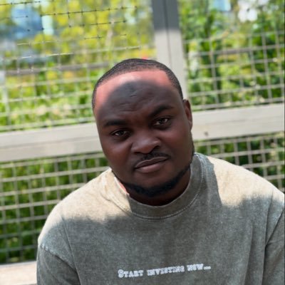 abalu_uthman's profile picture. Adeola’s Husband | Sumayyah and Asma Dad | I talk about personal finance and investing.