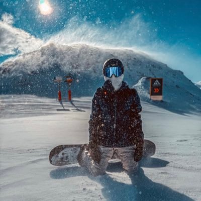 fatihkhanzada's profile picture. Hustler | Believer | Introvert