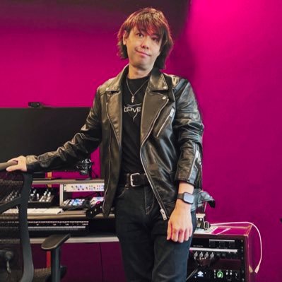 asesato's profile picture. SmashRoom所属の作曲家、マニピュレーター、ギタリスト。アコトロニカ・ユニットCojokでアーティスト活動。サンレコさん、SONICWIREさんで製品レビュー執筆。