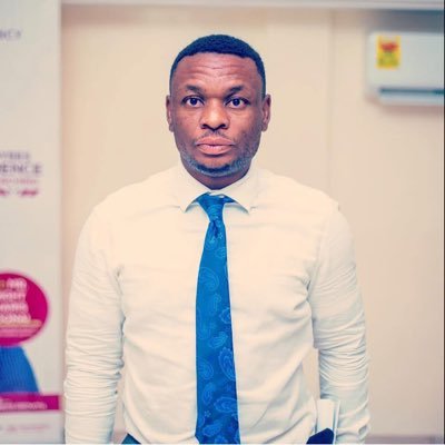 StarbwoyEmil's profile picture. Professional Marketer| GFA License D Coach | SWAG Member | Sports Pundit | Radio Presenter | Footballer | BhimNative | Social Media Addict