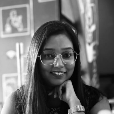 aparna_divya's profile picture. JNU | NTU | PhD, Fudan University IR •India–China,Indo-Pacific, China-South Asia