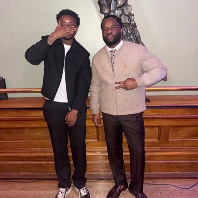 kareem1way's profile picture. 