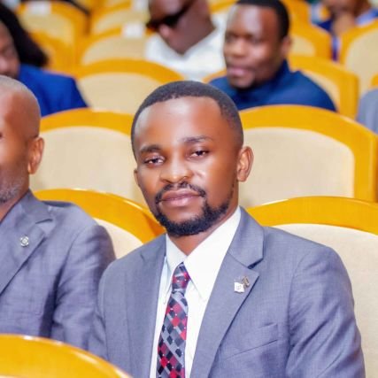 MartinBagalw1's profile picture. Personnalité politique