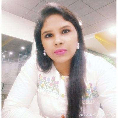 Vimla_leo's profile picture. 