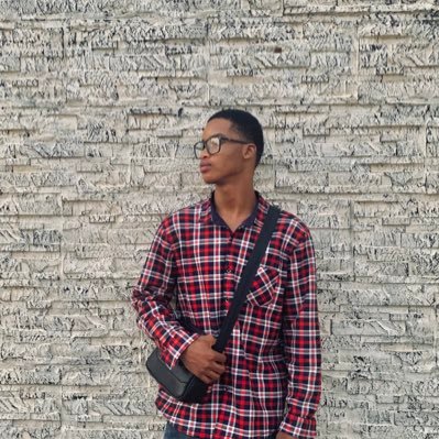 Dev__Seven's profile picture. Front-End Developer in training → Building real projects with HTML, CSS, JS & React | Open to junior roles & freelance 🇳🇬