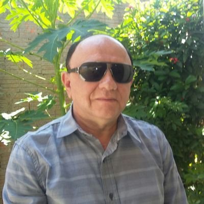 WilsonA61166362's profile picture. Engenheiro e professor