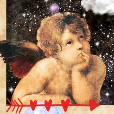 art1ga_'s profile picture. Digital Artist | AI Artist | Mixed Media | surreal chaos | 🧷
Art lives here ⬇️ @art1ga_ | https://t.co/fWu0q1OJBG