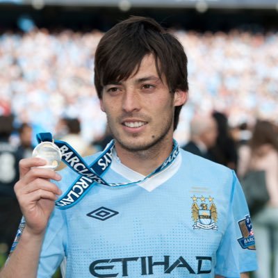 McfcKhaleey's profile picture. New Era 🐙